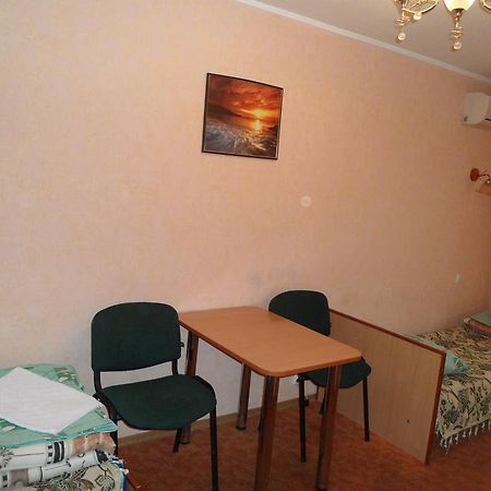 Hotel And Sport Complex Dinamo Днепър Екстериор снимка