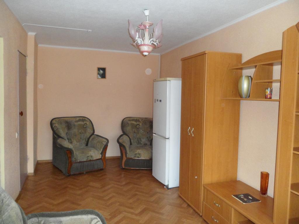 Hotel And Sport Complex Dinamo Днепър Екстериор снимка