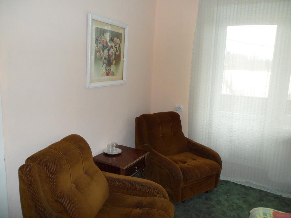 Hotel And Sport Complex Dinamo Днепър Екстериор снимка