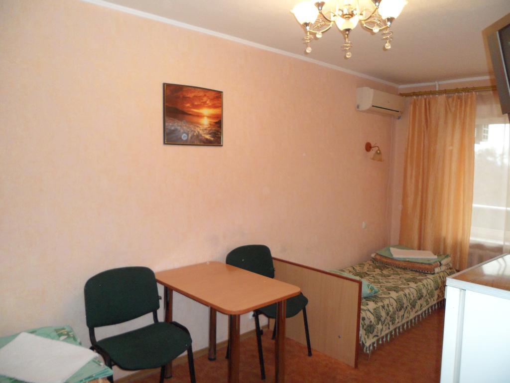 Hotel And Sport Complex Dinamo Днепър Екстериор снимка